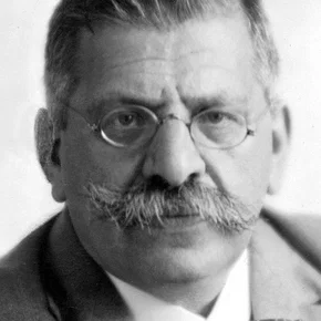 Photo star :  Magnus Hirschfeld