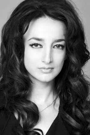 Photo de  Desislava Tenekedjieva