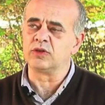  Franco Palmieri