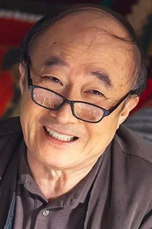  Yun Joo-sang