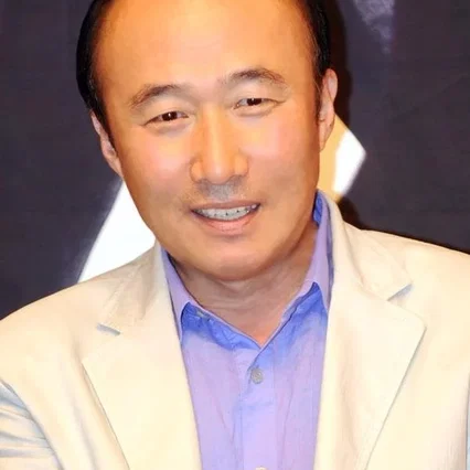  Yun Joo-sang