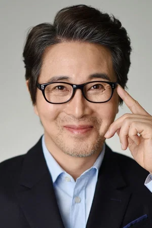  Jo Duk-hyun photo