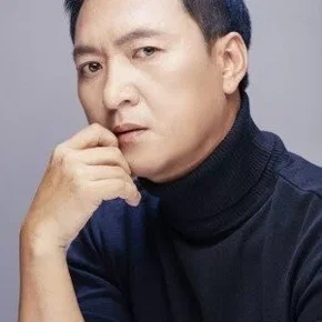 Photo star :  Park Jong-moon