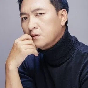  Park Jong-moon