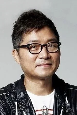 Kang Je Gyu photo