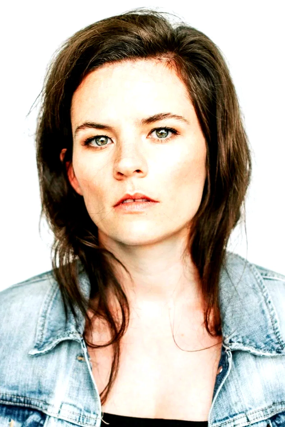  Charli Arcouette