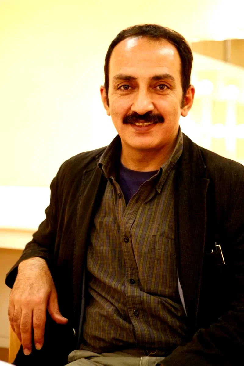 Abolfazl Jalili