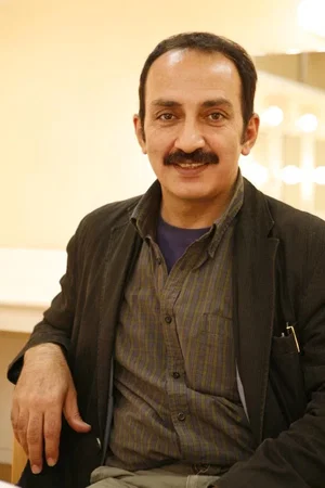 Photo de Abolfazl Jalili
