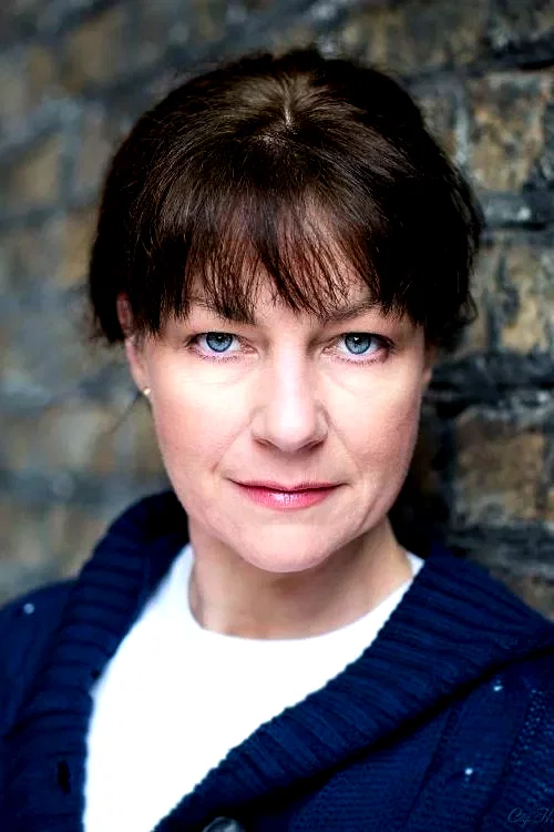  Gail Fitzpatrick