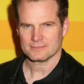 Photo star :  Jack Coleman