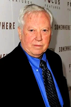  Fred Roos