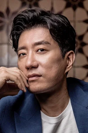 Kim Myung-gon
