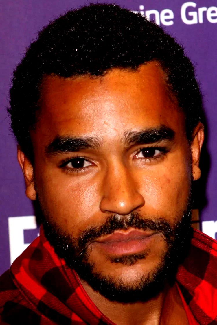 Jamil Walker Smith