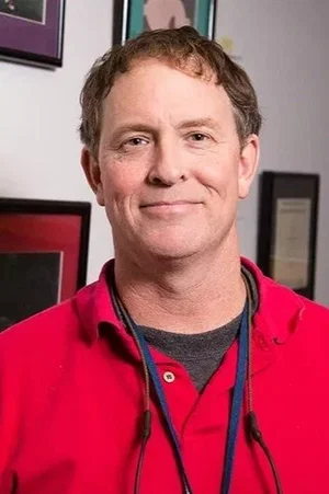 Tuck Tucker photo