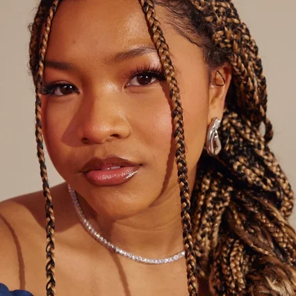  Laya DeLeon Hayes