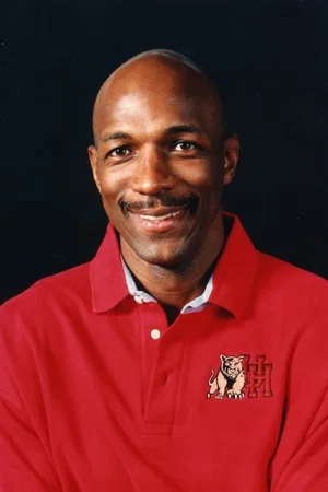  Clyde Drexler photo