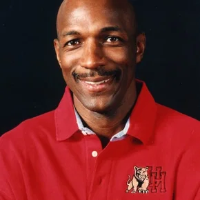 Photo star :  Clyde Drexler