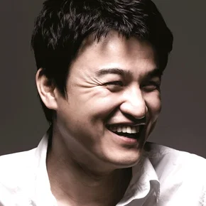 Photo star :  Park Jung-hun