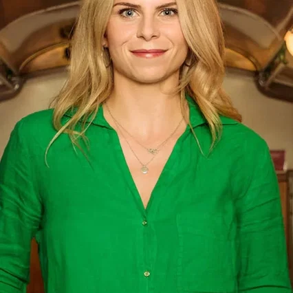 Sigurbjorg Alma Ingolfsdottir