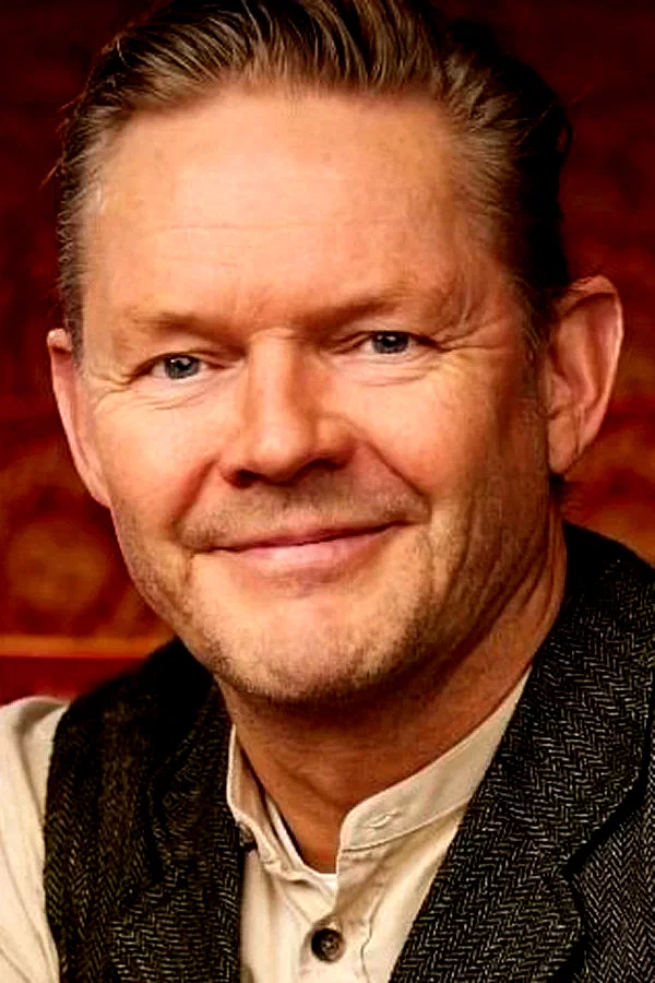 Bjorn Ingi Hilmarsson