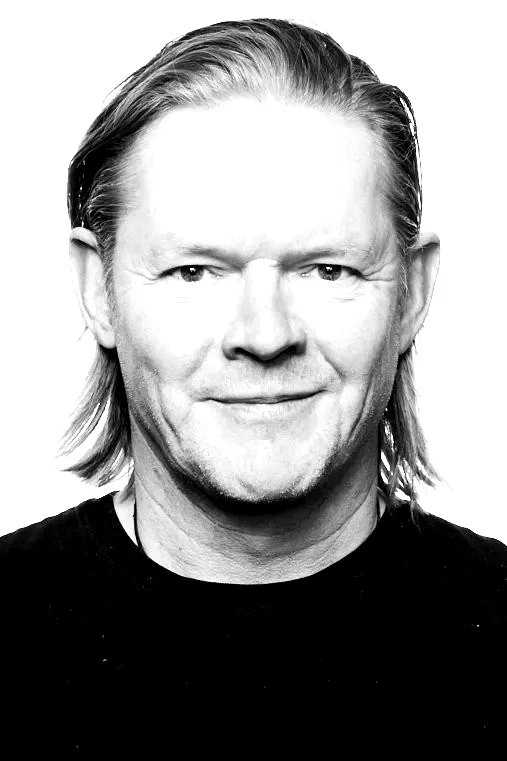 Bjorn Ingi Hilmarsson