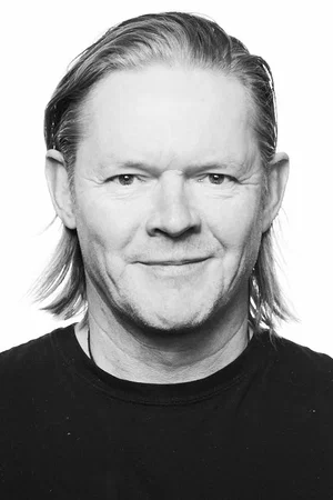 Bjorn Ingi Hilmarsson photo