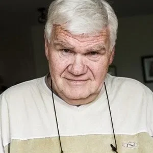 Magnus Olafsson