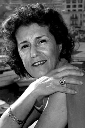 Yamina Bachir-Chouikh photo