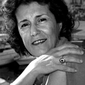 Photo star : Yamina Bachir-Chouikh