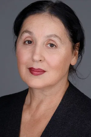 Ljubov Agapova photo