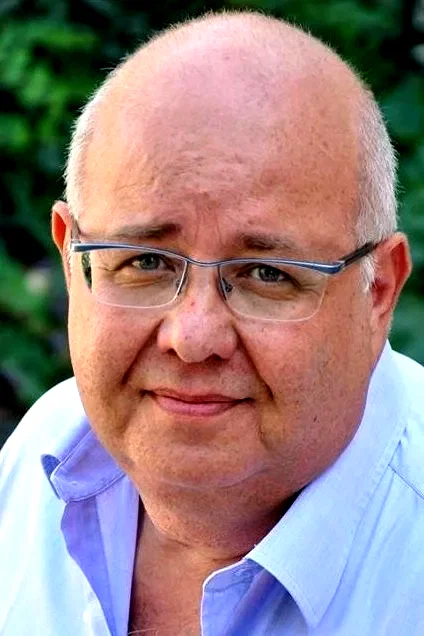 Philippe Bensoussan