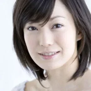 Photo star : Miho Kanno