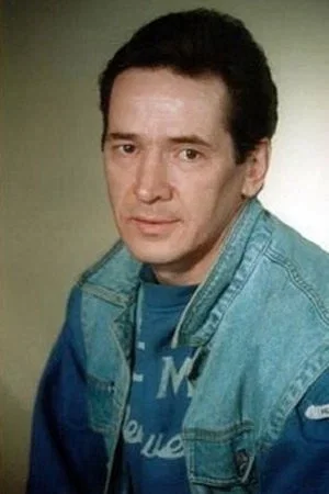  Александр Чабан photo
