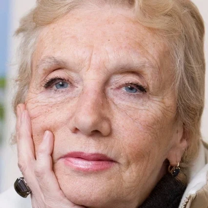  Alla Osipenko