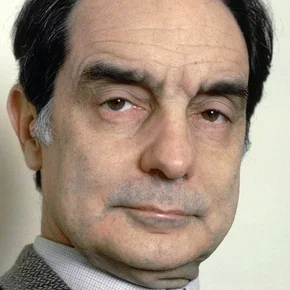 Photo star :  Italo Calvino
