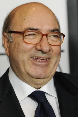  Dante Ferretti photo