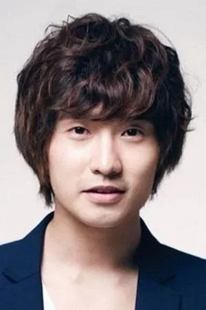  Ryu Duk-hwan