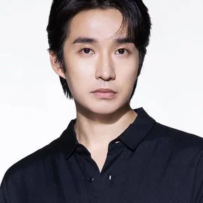Photo star :  Ryu Duk-hwan