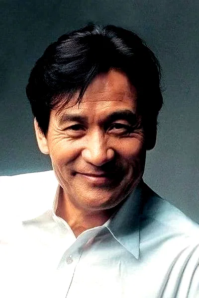 Ahn Sung-Ki
