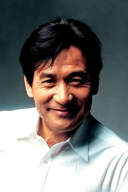 Ahn Sung-Ki