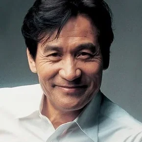 Photo star : Ahn Sung-Ki