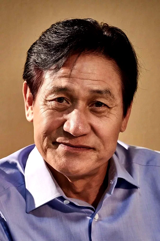 Ahn Sung-Ki