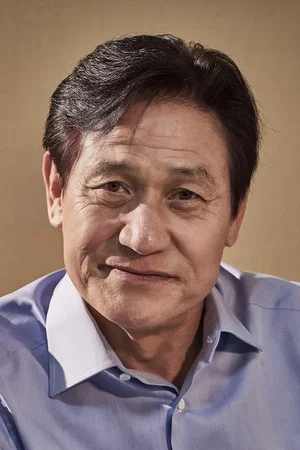 Ahn Sung-Ki photo