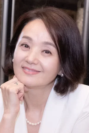  Bae Jong-ok