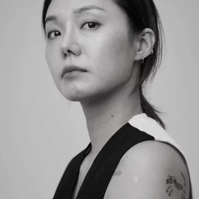 Photo star :  Lee Na-ri