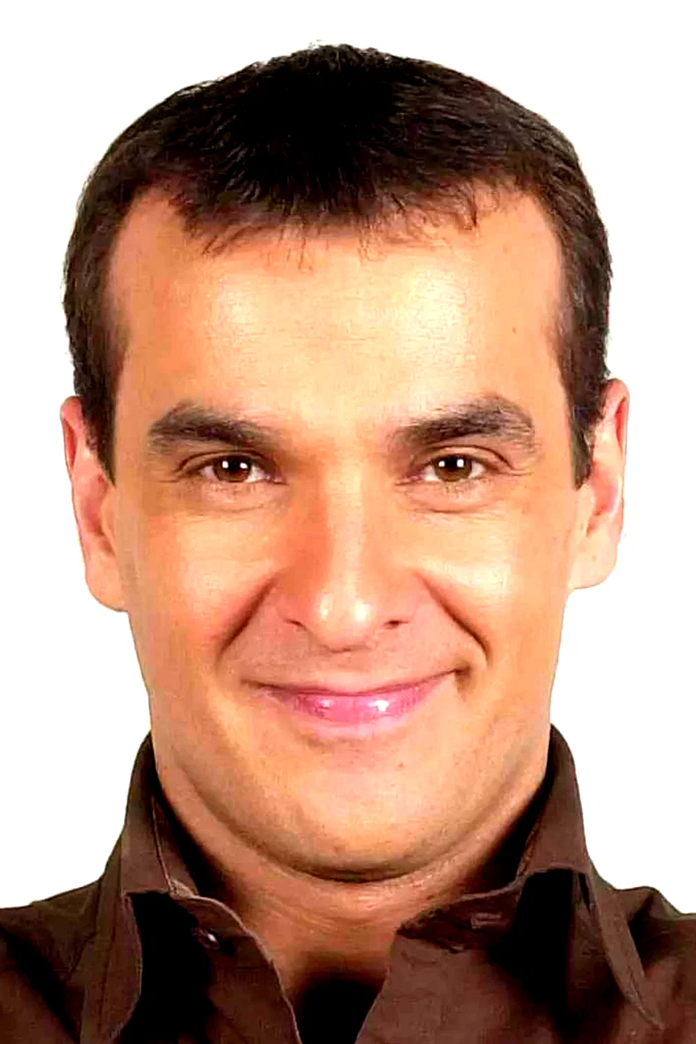  Luis Merlo
