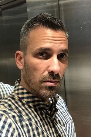  Damián Mollá photo
