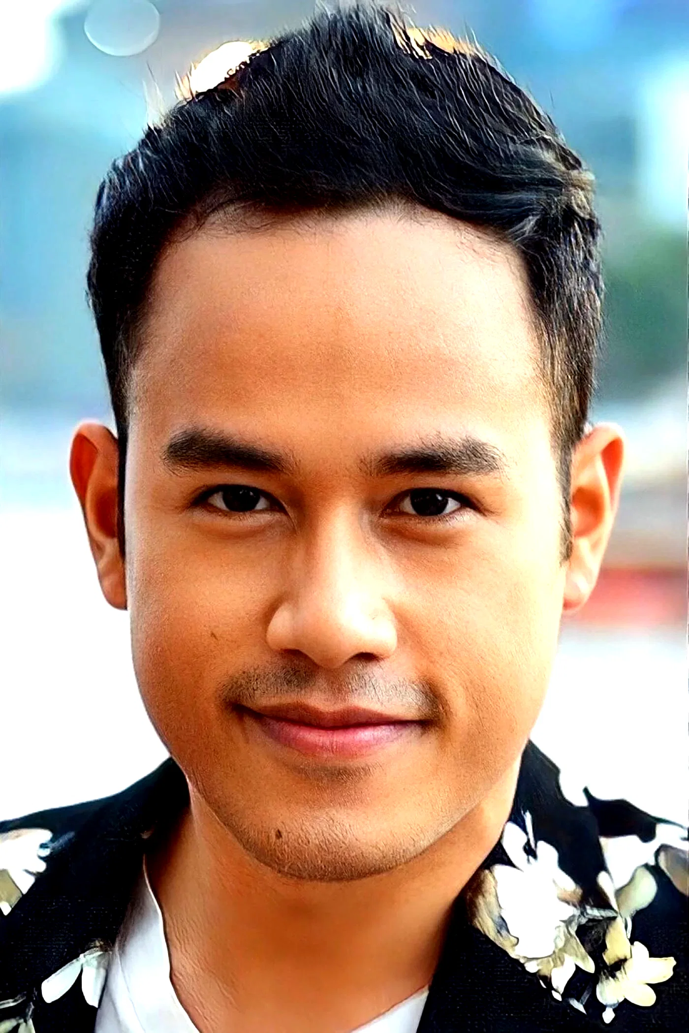 Suwinit Panjamawat