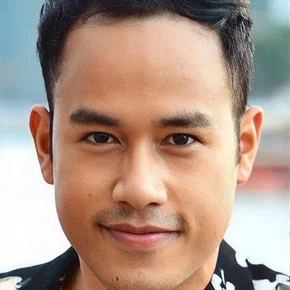 Photo star : Suwinit Panjamawat