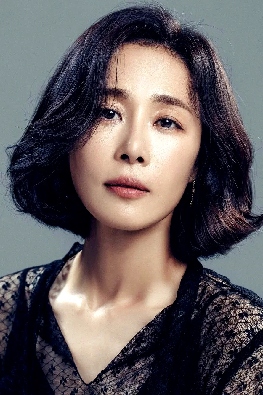  Moon Jeong-Hee